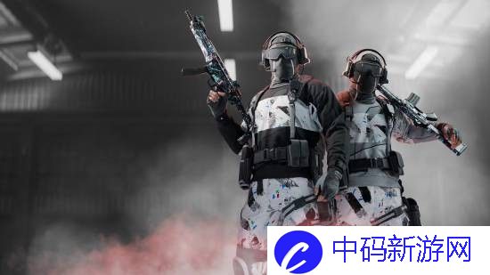 使命召唤21黑色行动6皮肤前瞻