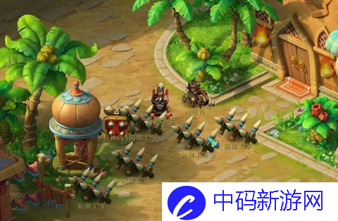 《梦幻西游》八行书排兵布阵图