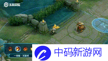 《王者荣耀》安琪拉时之奇旅皮肤介绍