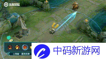 《王者荣耀》安琪拉时之奇旅皮肤介绍
