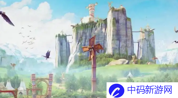 魔兽世界风暴峭壁在哪里-风暴峭壁位置介绍