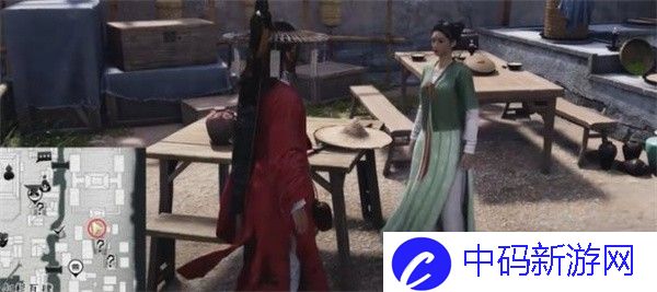 《燕云十六声》人生指南任务完成攻略