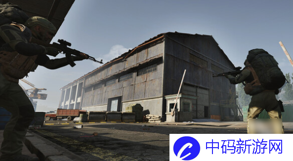 《暗区突围》无限镭射可以叠加吗