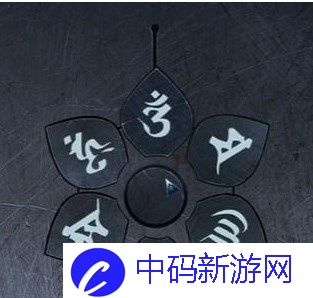 《阿姐鼓2明王咒》第四章神祀通关攻略
