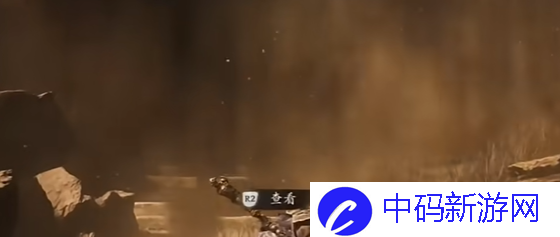 《黑神话悟空》挟魂崖藏龙洞土地庙位置一览