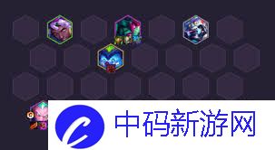 金铲铲之战s14街头阵容怎么搭配