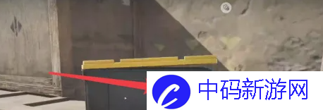 《三角洲行动》搜索收纳盒方法