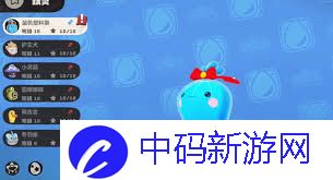 洛克王国世界水灵如何获取
