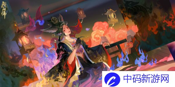 《阴阳师》玉藻前花合战皮肤怎么获得