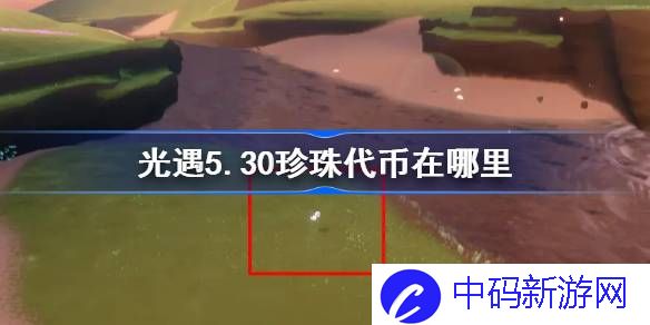 光遇5.30珍珠代币在哪里 光遇5月30日自然日代币收集攻略