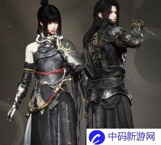 燕云十六声蝎心蛟影怎么染色