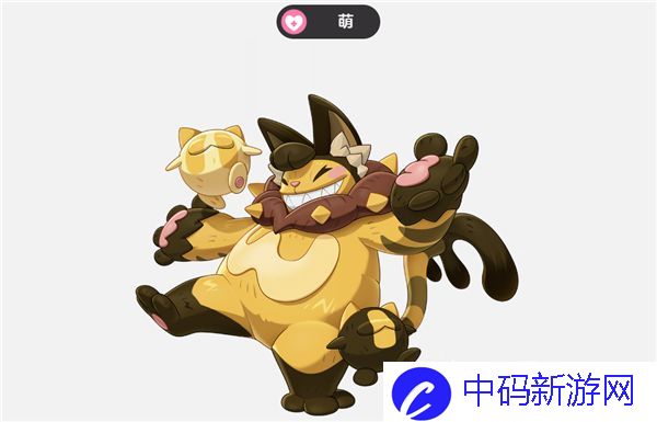 洛克王国世界梦想三三技能怎么搭配