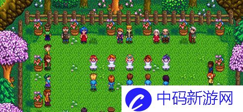《星露谷物语》鱼塘扩建方法