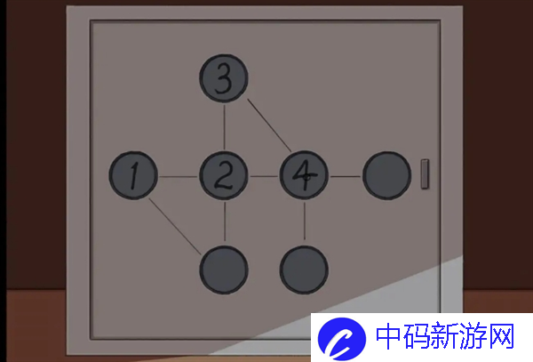 《寂静之夜》第五章通关攻略