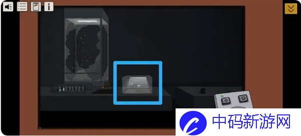 《寂静之夜》第五章通关攻略