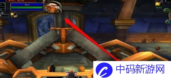 《魔兽世界》60级猎人带低级宝宝升级方法