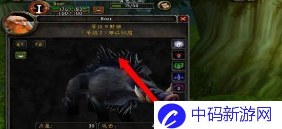 《魔兽世界》60级猎人带低级宝宝升级方法