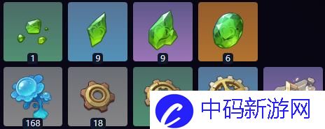 原神调香师艾梅莉埃天赋突破材料是什么-原神调香师艾梅莉埃天赋突破材料一览