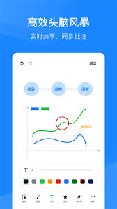 如何退出天翼云会议