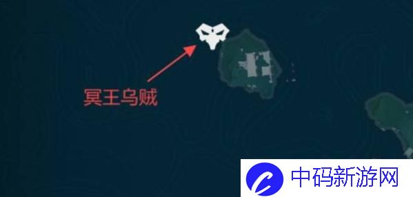 鸣潮老人鱼海鱼王在哪抓
