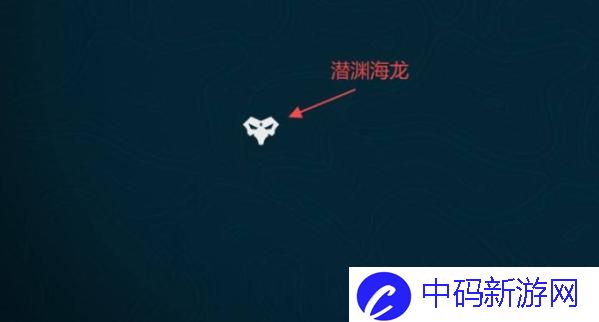 鸣潮老人鱼海鱼王在哪抓
