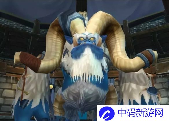 《魔兽世界》TOC副本冰吼怎么打