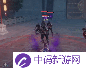 《不良人3》手游蚩梦技能介绍