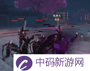 《不良人3》手游蚩梦技能介绍