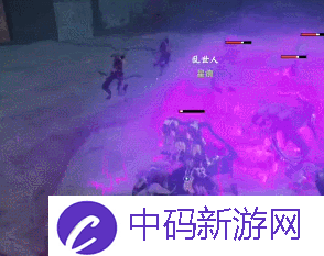 《不良人3》手游蚩梦技能介绍