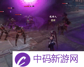《不良人3》手游蚩梦技能介绍