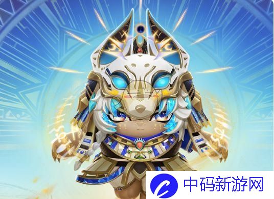 《蛋仔派对》s22赛季派对盲盒一览