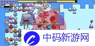 浮岛冒险黏黏护身符的作用是什么