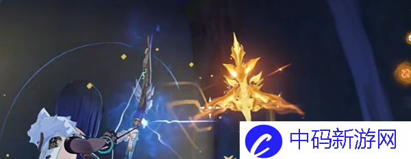 《原神》5.0猎龙的黑箭成就攻略