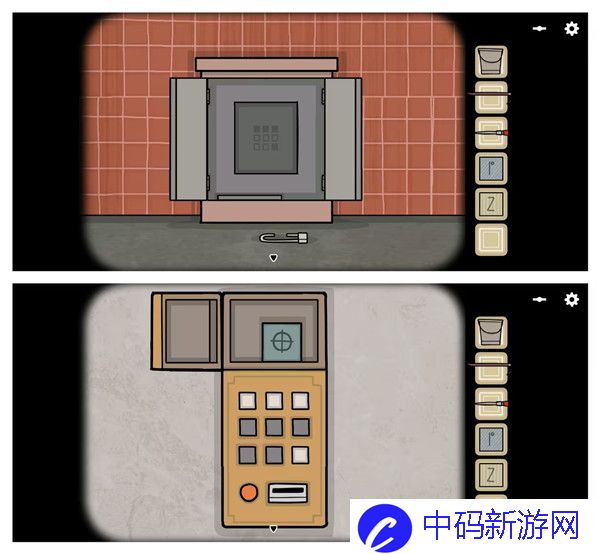 锈湖地铁繁花第七章图文攻略 地铁繁花第七章完整剧情分析
