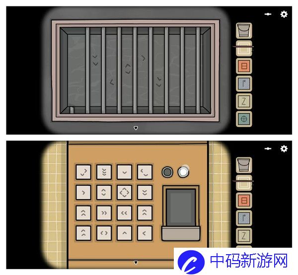 锈湖地铁繁花第七章图文攻略 地铁繁花第七章完整剧情分析