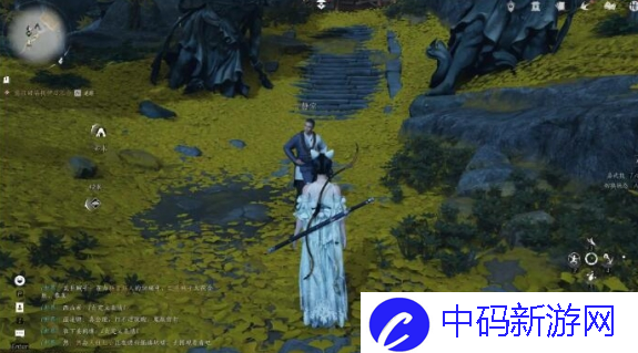 燕云十六声本心妙善任务完成攻略 燕云十六声本心妙善达成攻略