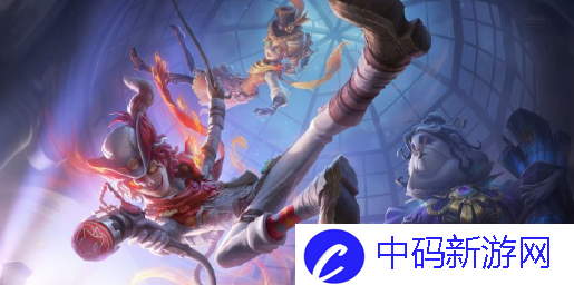 《第五人格》空军*钥匙皮肤怎么样