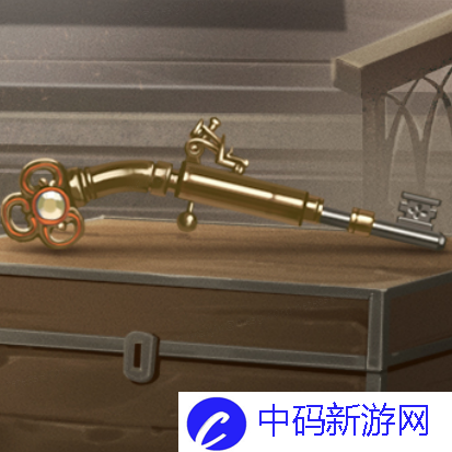 《第五人格》空军*钥匙皮肤怎么样