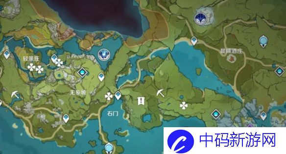 《原神》昔日宗室之仪哪里刷