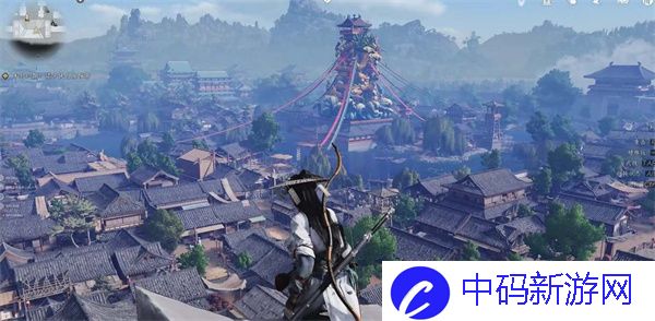 燕云十六声奇术骑龙回马怎么获得