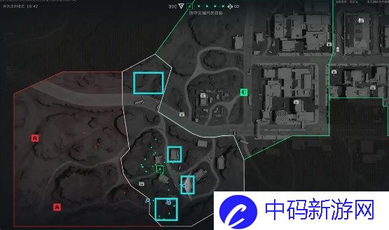 《三角洲行动》全面战场烬区A点防守攻略