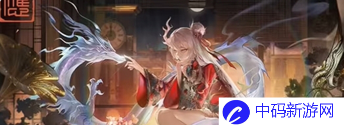 《归龙潮》1.1版本上线时间