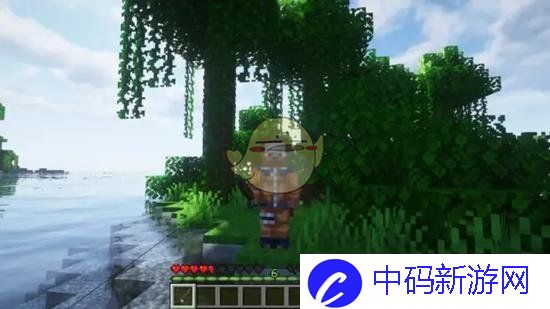 《我的世界》钓鱼钓出附魔书方法