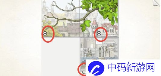 画中世界全关卡图文攻略大全 画中世界1-6全章节通关流程分享（第二章）
