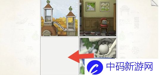 画中世界全关卡图文攻略大全 画中世界1-6全章节通关流程分享（第二章）