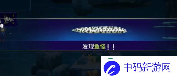 潜水员戴夫斑点海鳗怎么抓