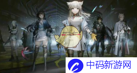 《明日方舟终末地》菜万汀角色介绍