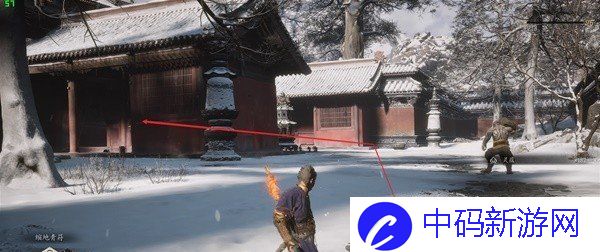 《黑神话悟空》衣冠隆盛七十九难成就攻略