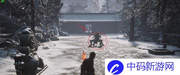 《黑神话悟空》衣冠隆盛七十九难成就攻略