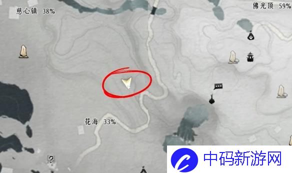 燕云十六声清河花海隐藏任务怎么做